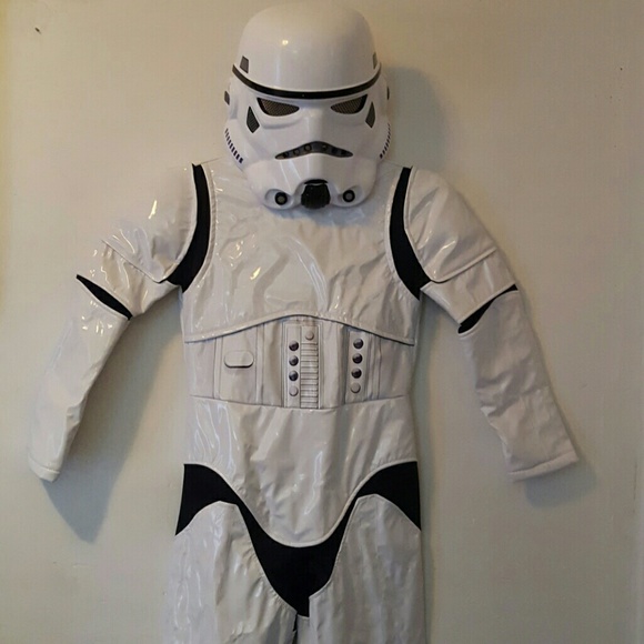 Kids Halloween costume - Picture 2 of 5